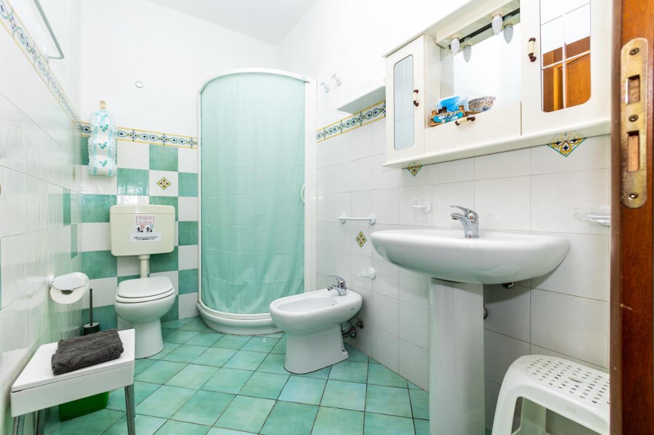 Lauricella Bed And Breakfast Lipari  Exterior foto