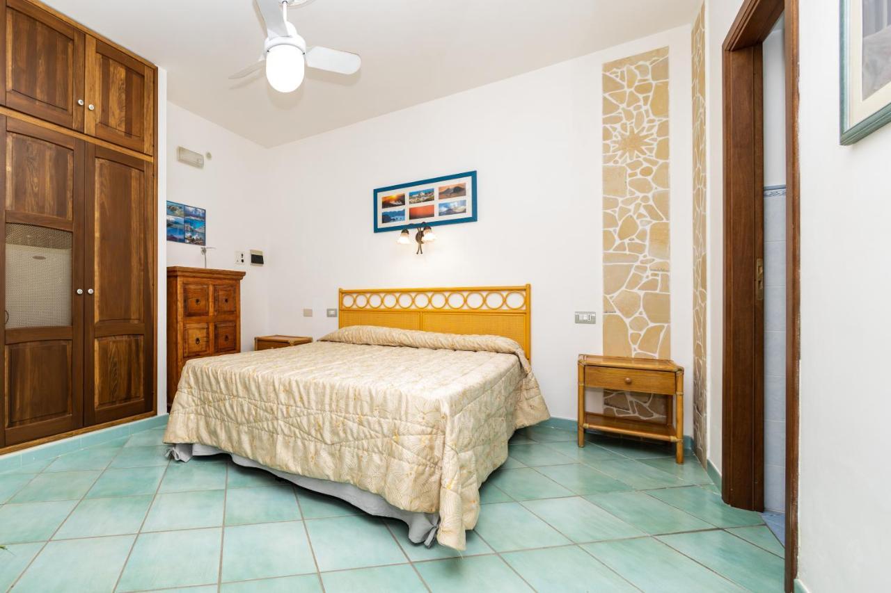 Lauricella Bed And Breakfast Lipari  Exterior foto