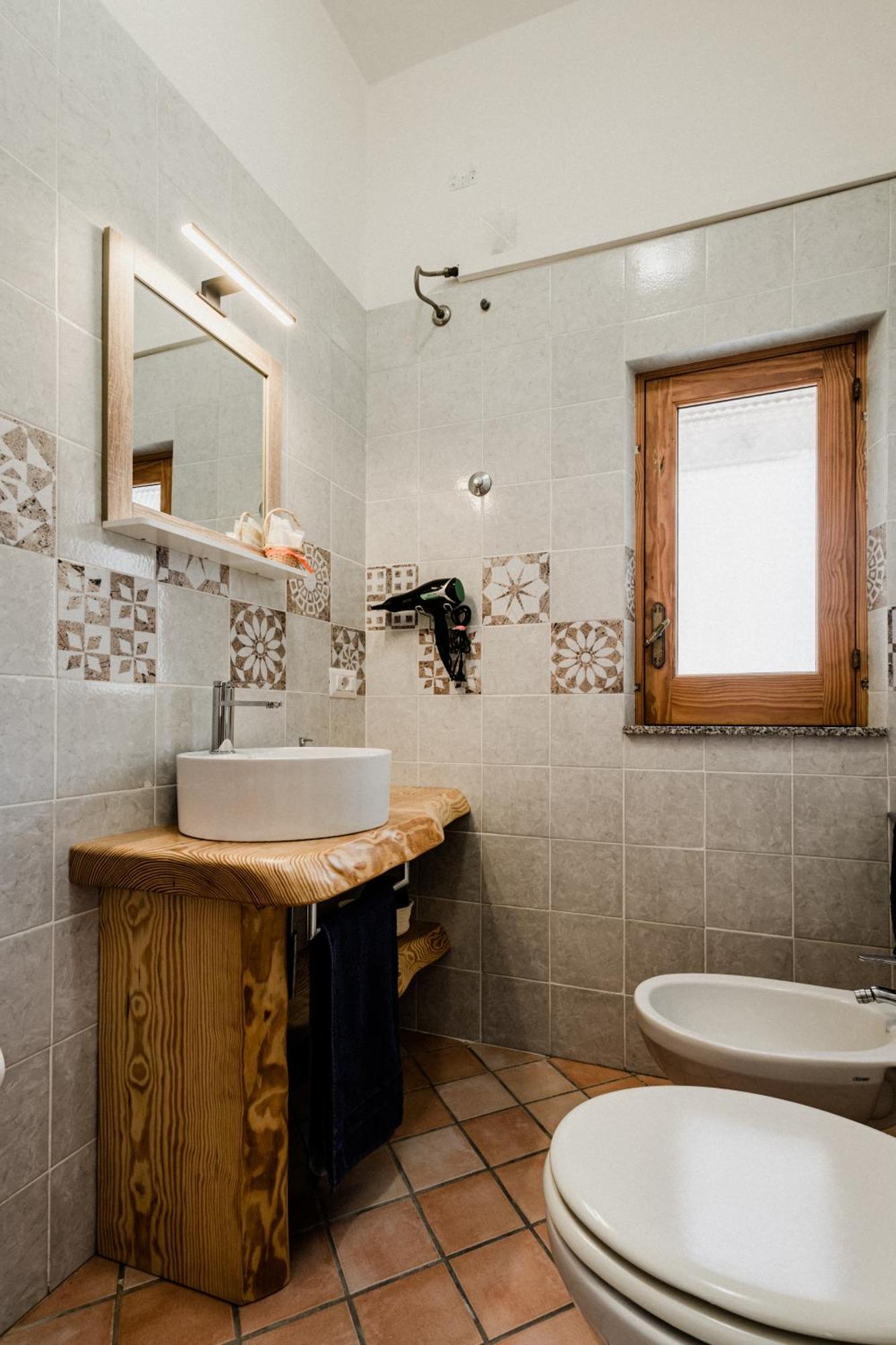 Lauricella Bed And Breakfast Lipari  Exterior foto